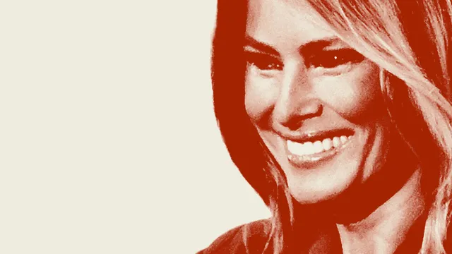 Melania Trump's memoir: Insights from the former first lady's reflections