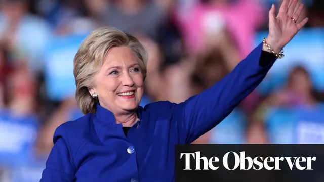 Hillary Clinton Reflects on 2016 Defeat and Its Aftermath
