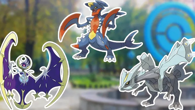 Pokémon Go announces exciting events and raids for August 2026