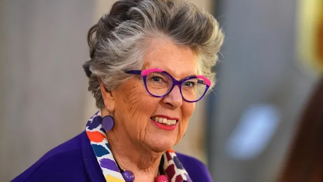 Nigella Lawson replaces Prue Leith as judge on The Great British Bake Off