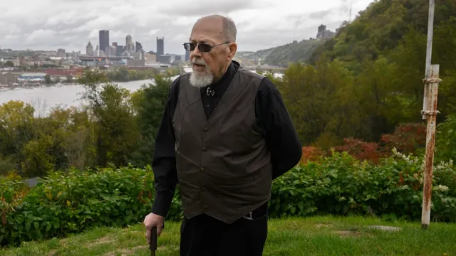 Jim Copenhaver, wounded in 2024 Trump rally shooting in Pennsylvania, dies at 76