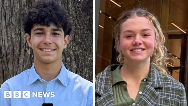 Teens fight against Australia's social media ban for under 16