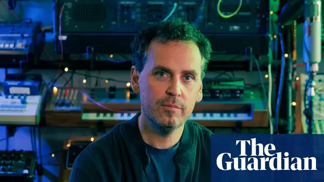 Producer James Ford creates album from hospital bed after leukaemia diagnosis