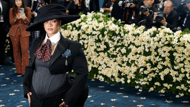Black women redefine fashion norms at the 2025 Met Gala