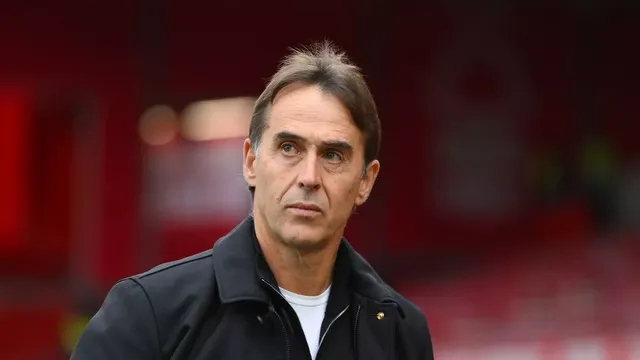 Julen Lopetegui demands more from West Ham players before crucial match