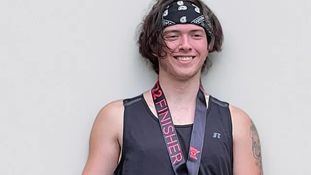 Search underway for missing Minnesota man in Yellowstone, Sept. 17