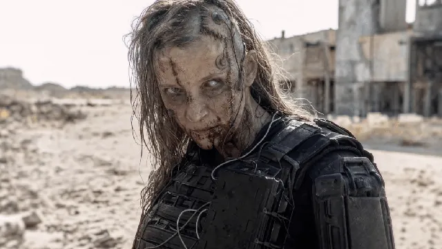 Neill Blomkamp's Nightborne fails to impress with AI-generated content