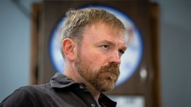 Graham Platner accused of sexual assault by ex-girlfriend