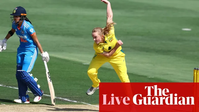 Australia's women face a tough challenge to start their summer of cricket
