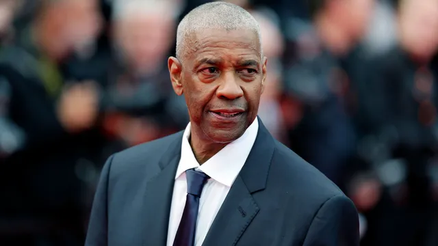 Donald Trump shares fabricated Denzel Washington endorsement on Truth Social