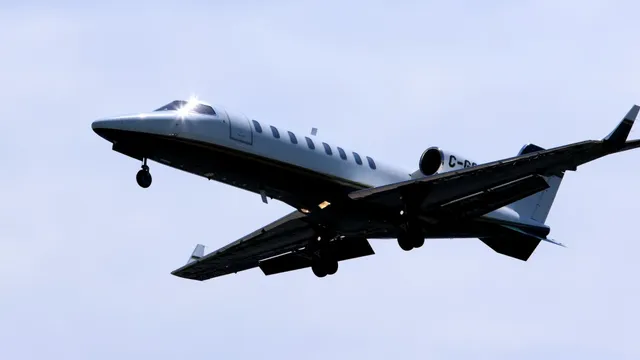 Jet fuel shortage claims debunked by industry leaders