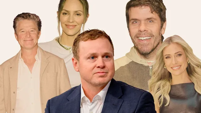Spencer Pratt launches unconventional bid for Los Angeles mayor