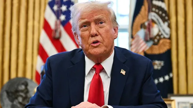 Trump's executive orders eliminate DEI initiatives in the federal government