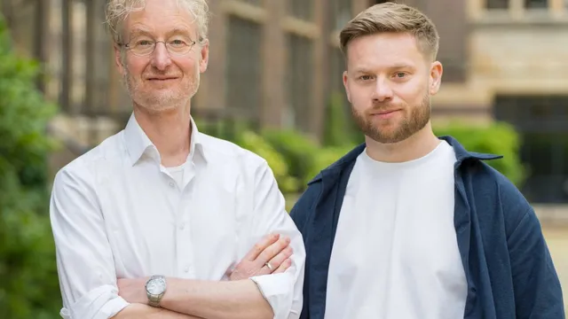 CuspAI secures $400 million funding with Jeff Bezos backing