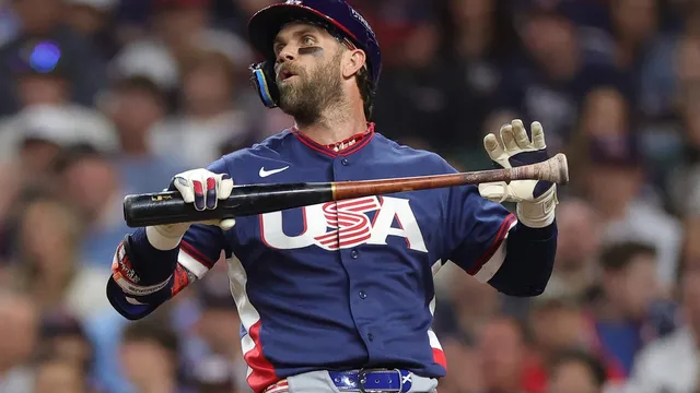 Team USA faces elimination after shocking loss to Italy in WBC