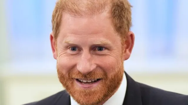 Prince Harry calls for better integration of veterans' skills into workforce
