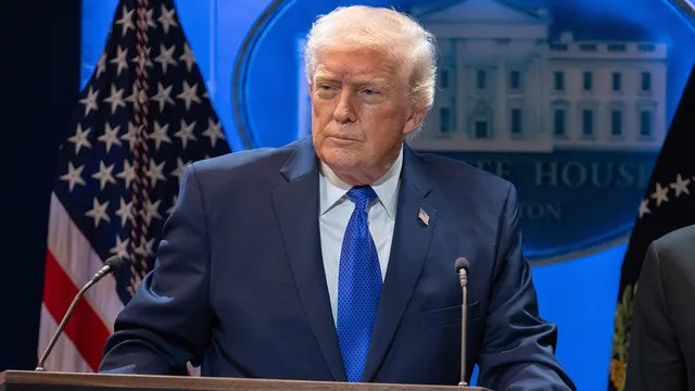 Trump considers military action against Iran to enforce nuclear deal