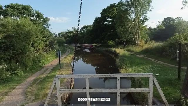 Major incident declared as sinkhole devastates Shropshire canal