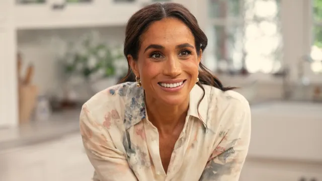 Meghan Markle plans to enter the hospitality industry
