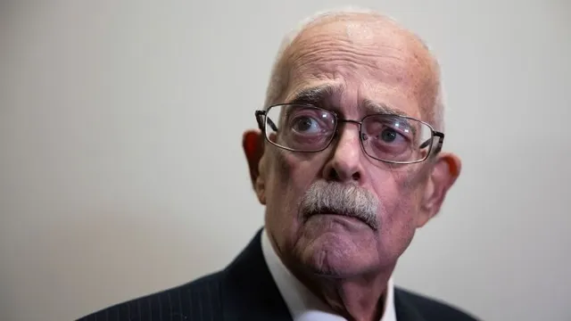 Gerry Connolly steps down as cancer returns