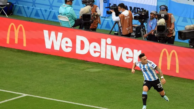 McDonald's opts out of food sales at FIFA Fan Fests during World Cup 2026