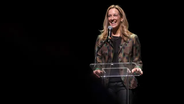 Trump administration sues New Jersey over immigration arrest limits