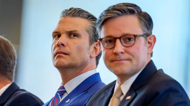 House passes $901 billion defense bill amidst opposition and reforms