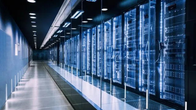 Thai billionaire partners with Singaporean firm to build $1 billion data center