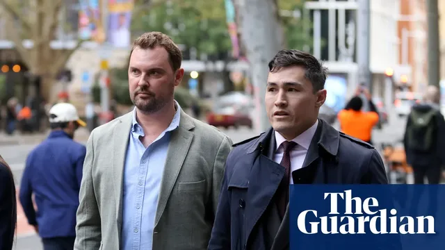 Liberal faction members received kickbacks from Catholic Schools NSW contract