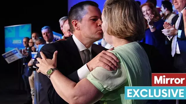 Robert Jenrick's wife advised sanctioned oligarchs post-Ukraine invasion