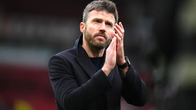 Michael Carrick proves himself as Manchester United's strong contender for permanent manager