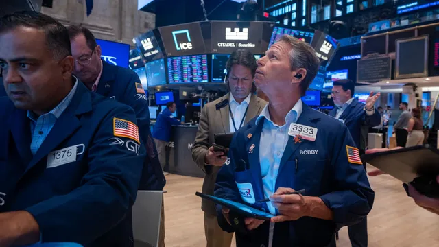 UBS Says Recent Market Volatility Was Overreaction