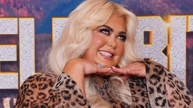 Reality TV star Gemma Collins reportedly to enter Big Brother house as guest in UK