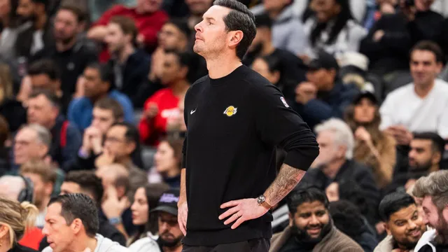 Lakers set to trade Gabe Vincent as they seek defensive upgrades