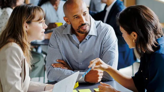 Synchrony and AbbVie dominate Fortune's Best Workplaces rankings
