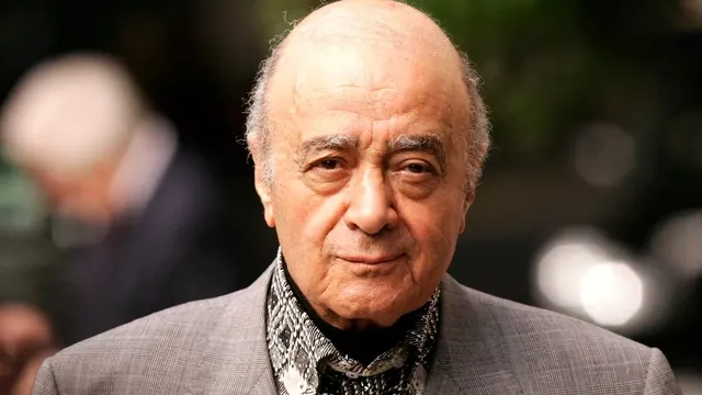 Mohamed Al Fayed faced 19 sexual assault allegations before his death