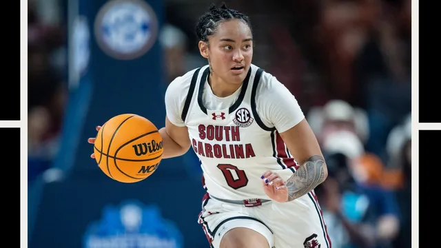 NCAA introduces historic financial incentives for women's tournament teams