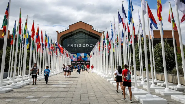 Grindr Enhances Privacy Protections for LGBTQ Athletes at Paris Olympics
