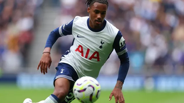 Newcastle vs Tottenham: Premier League Top-4 Battle in 2024-25