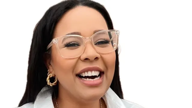 Kasi Reid warns of WhatsApp scam threatening parents this Christmas