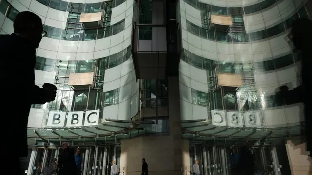 BBC to cut 2,000 jobs amid financial pressures