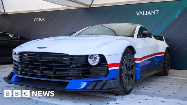 Aston Martin faces profit warning due to delivery delays