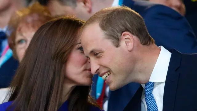 Kate Middleton and Prince William's very low key date nights