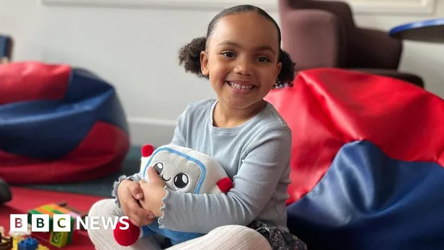 Researchers urge urgent regulation of AI toys for children