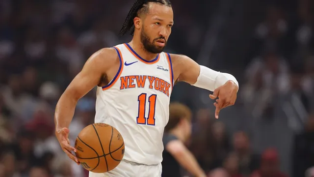 New York Knicks advance to NBA Finals for first time in 27 years