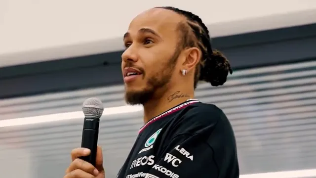Lewis Hamilton quits Mercedes after 12 years of dominance