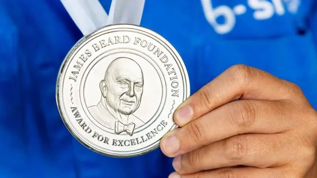 Minnesotans shine with multiple nominations at 2025 James Beard Awards