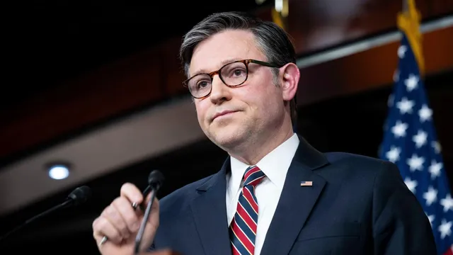 House Republicans face major challenges uniting behind Trump's agenda