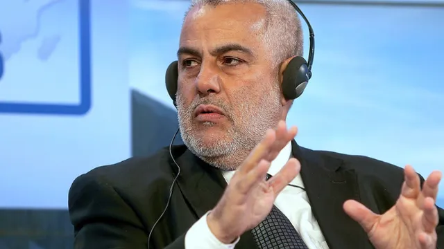 Abdelilah Benkirane condemns pro-Israel media statements in Morocco