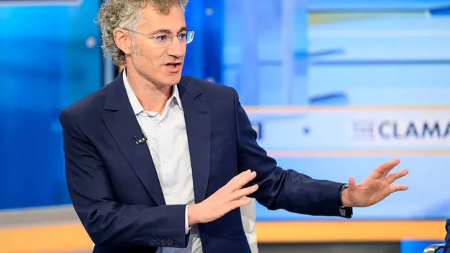 Alex Karp claims Ivy League grads will struggle in today’s job market